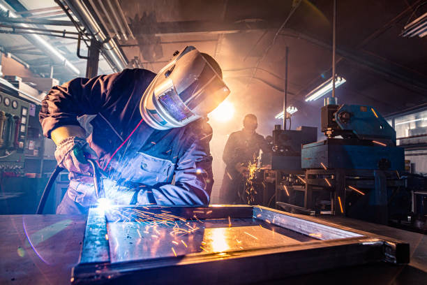 Affordable Welder Services in Monroe, LA