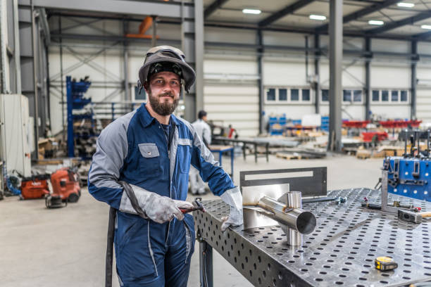Best Food and Beverage Processing Equipment Welding in Monroe, LA