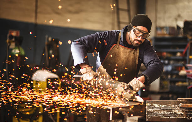 Best Automotive Welding in Monroe, LA